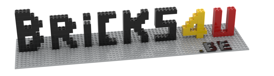 Bricks4U.be