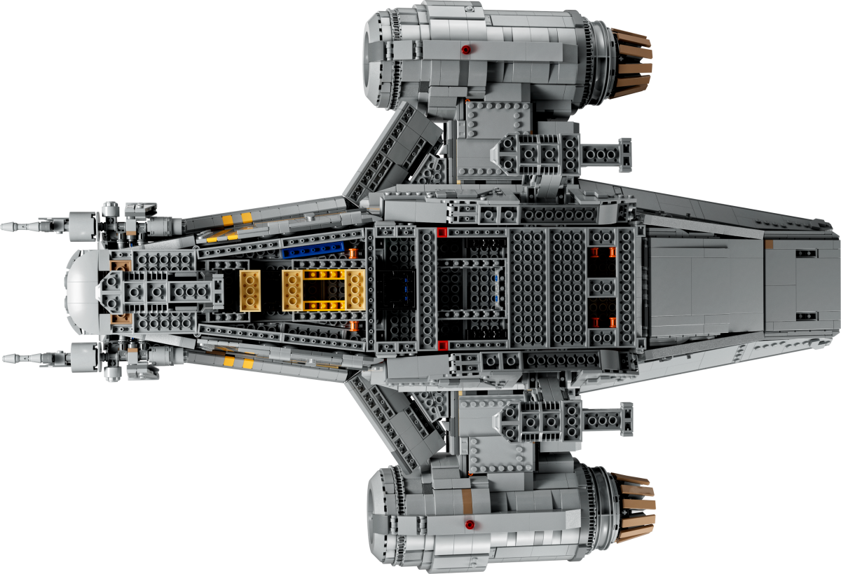 75331 De Razor Crest™