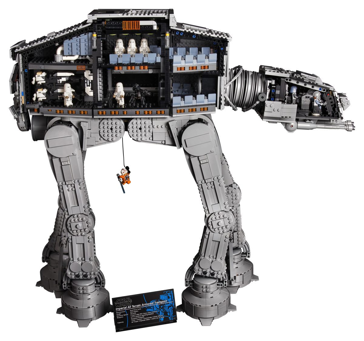 75313 AT-AT™