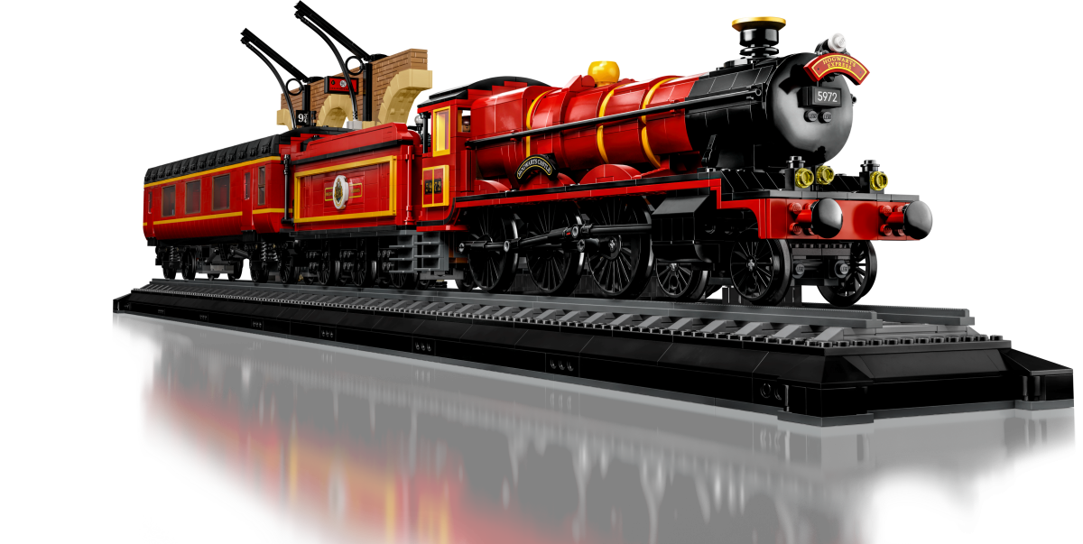 76405 Zweinstein Express™ - Verzameleditie