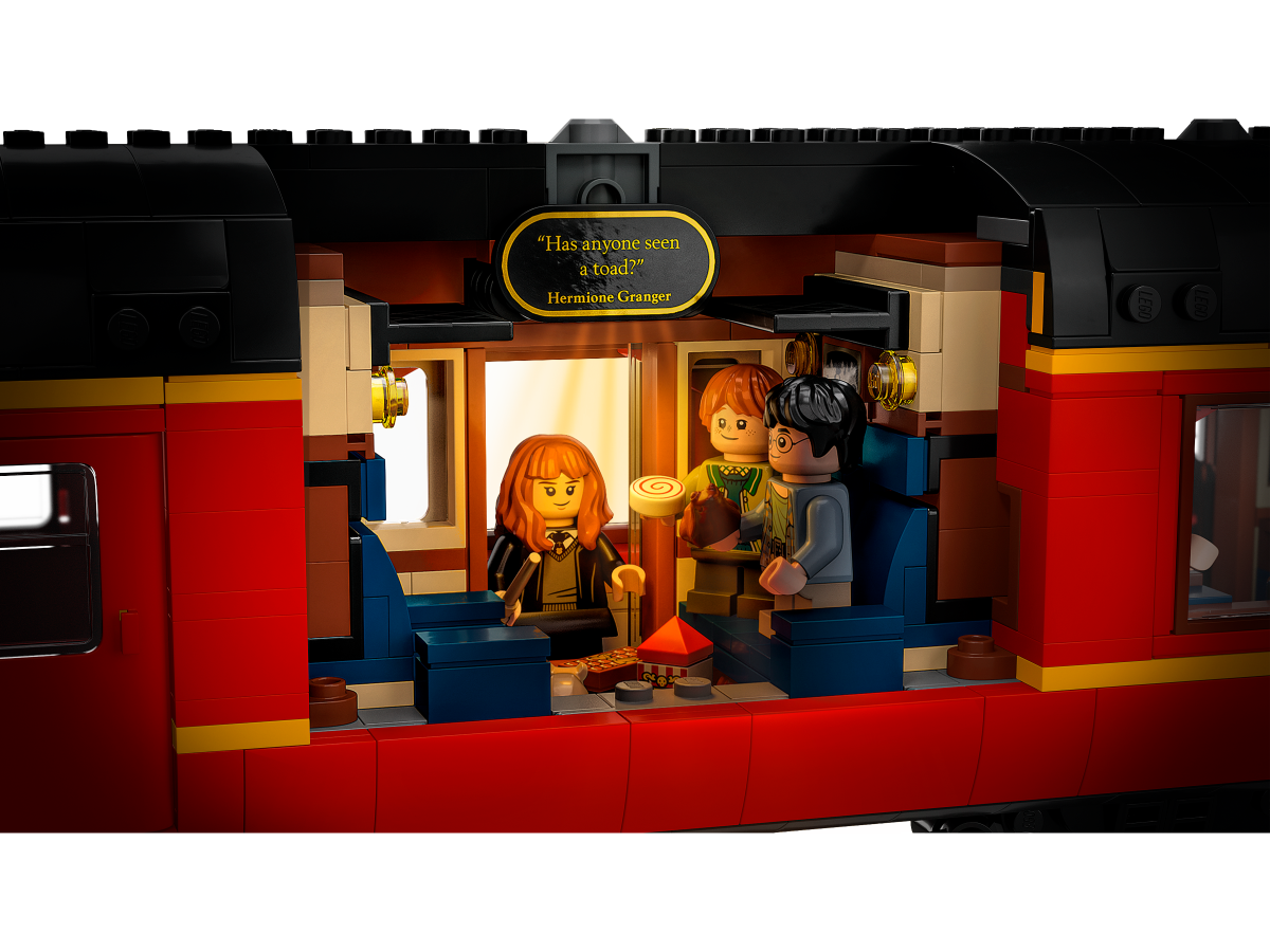 76405 Zweinstein Express™ - Verzameleditie