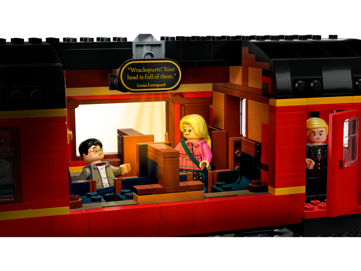 76405 Zweinstein Express™ - Verzameleditie