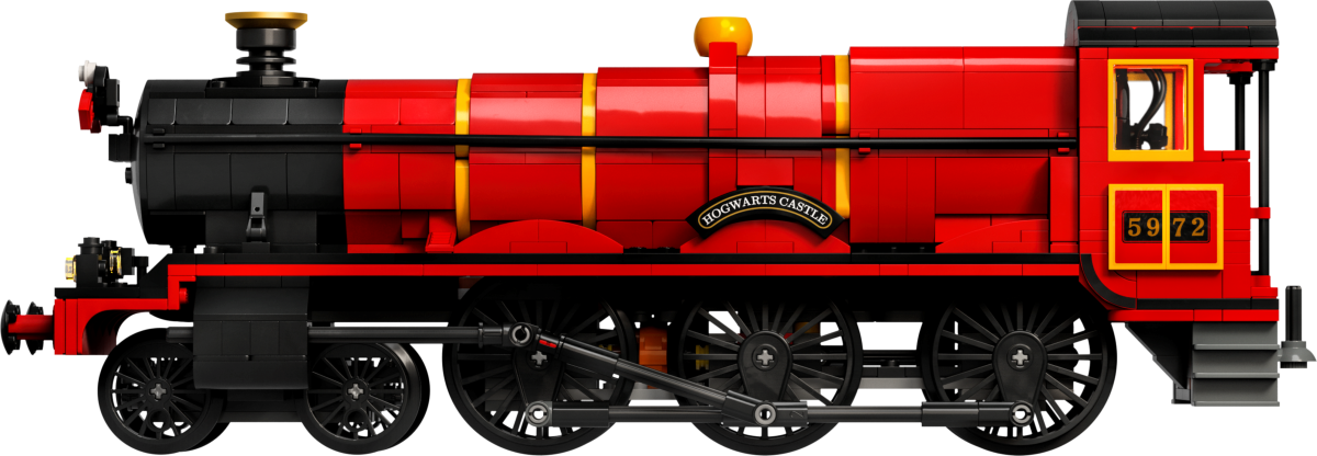 76405 Zweinstein Express™ - Verzameleditie