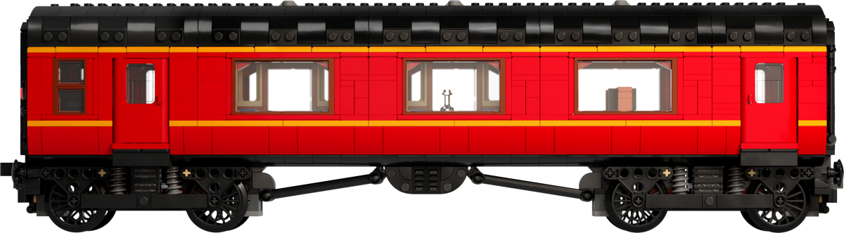 76405 Zweinstein Express™ - Verzameleditie