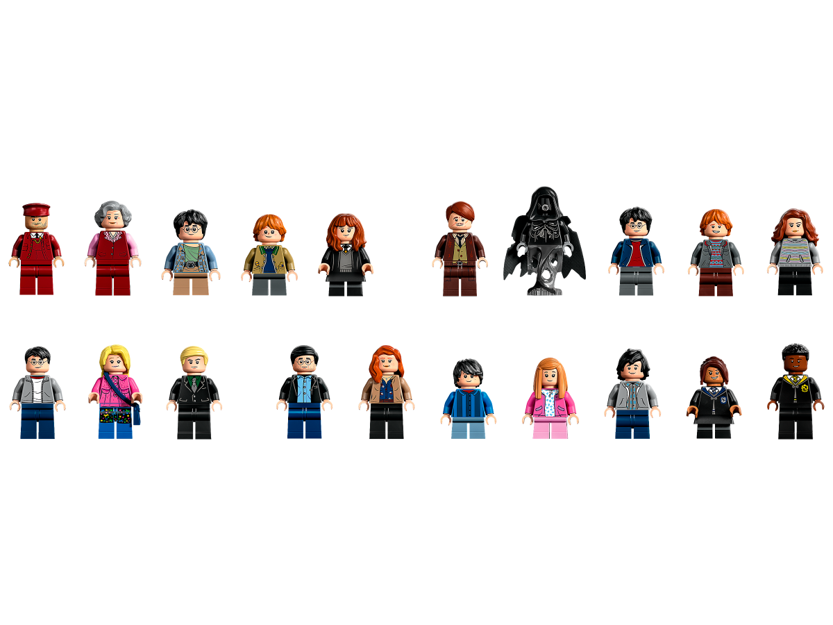 76405 Zweinstein Express™ - Verzameleditie