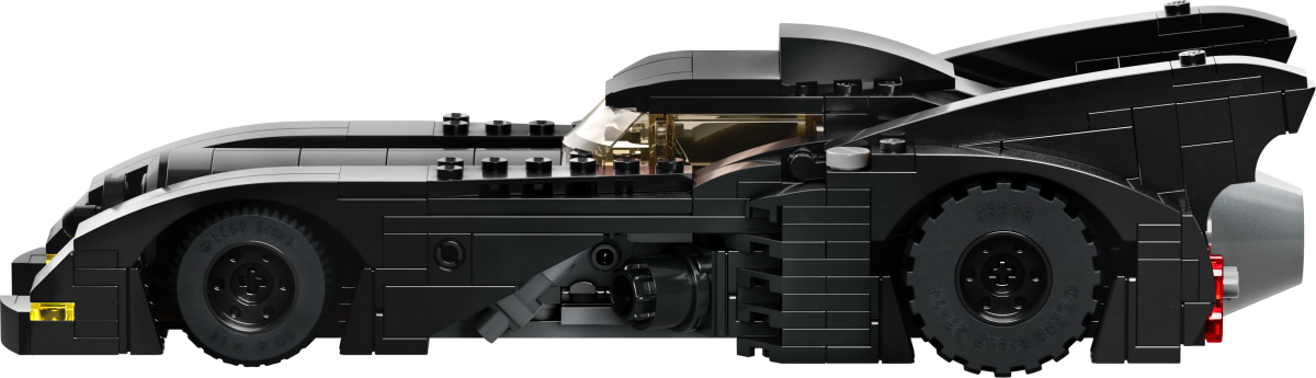 76252 Batcave™ – shadowbox