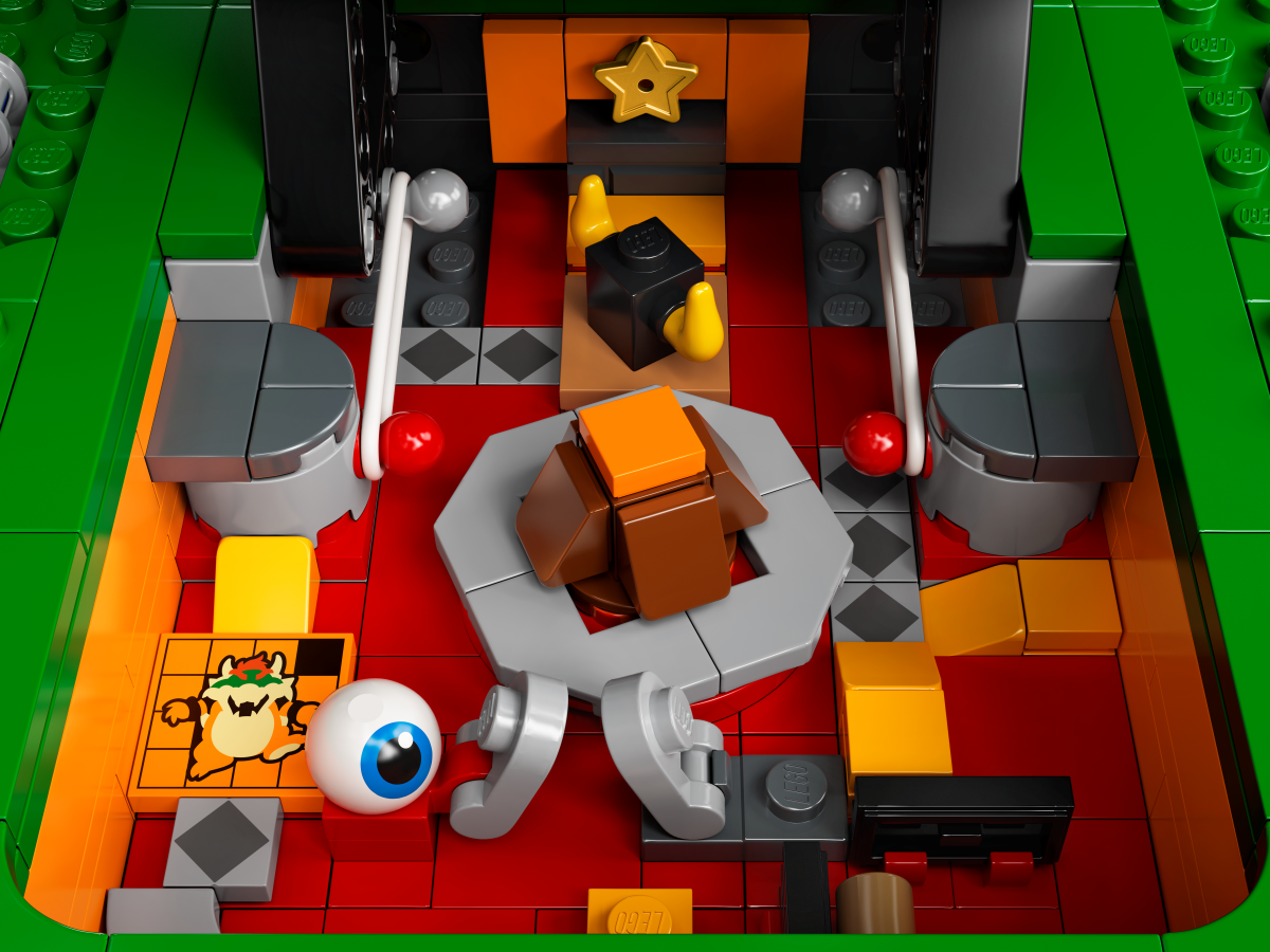 71395 Super Mario 64™-vraagtekenblok