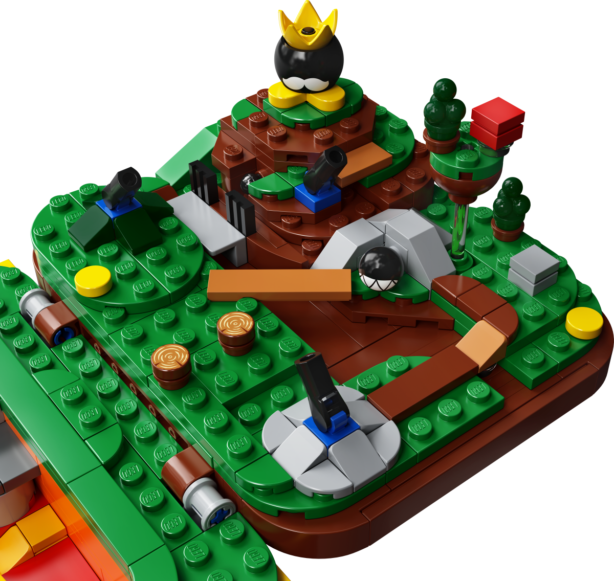 71395 Super Mario 64™-vraagtekenblok