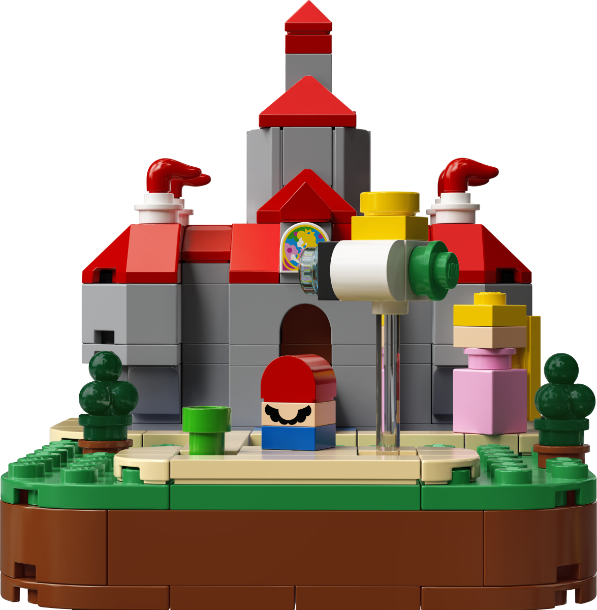 71395 Super Mario 64™-vraagtekenblok