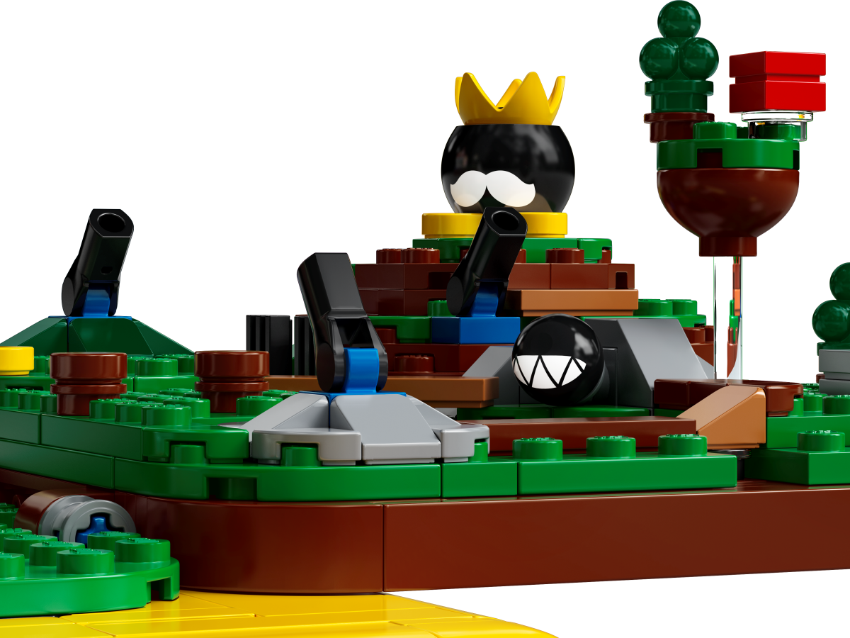 71395 Super Mario 64™-vraagtekenblok