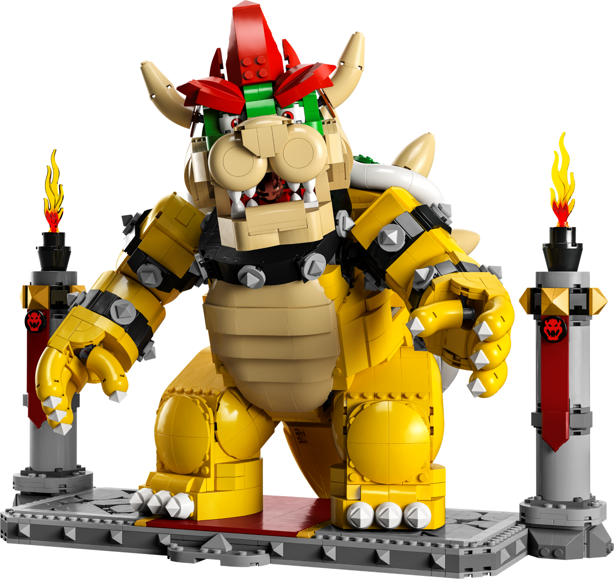 71411 De machtige Bowser™