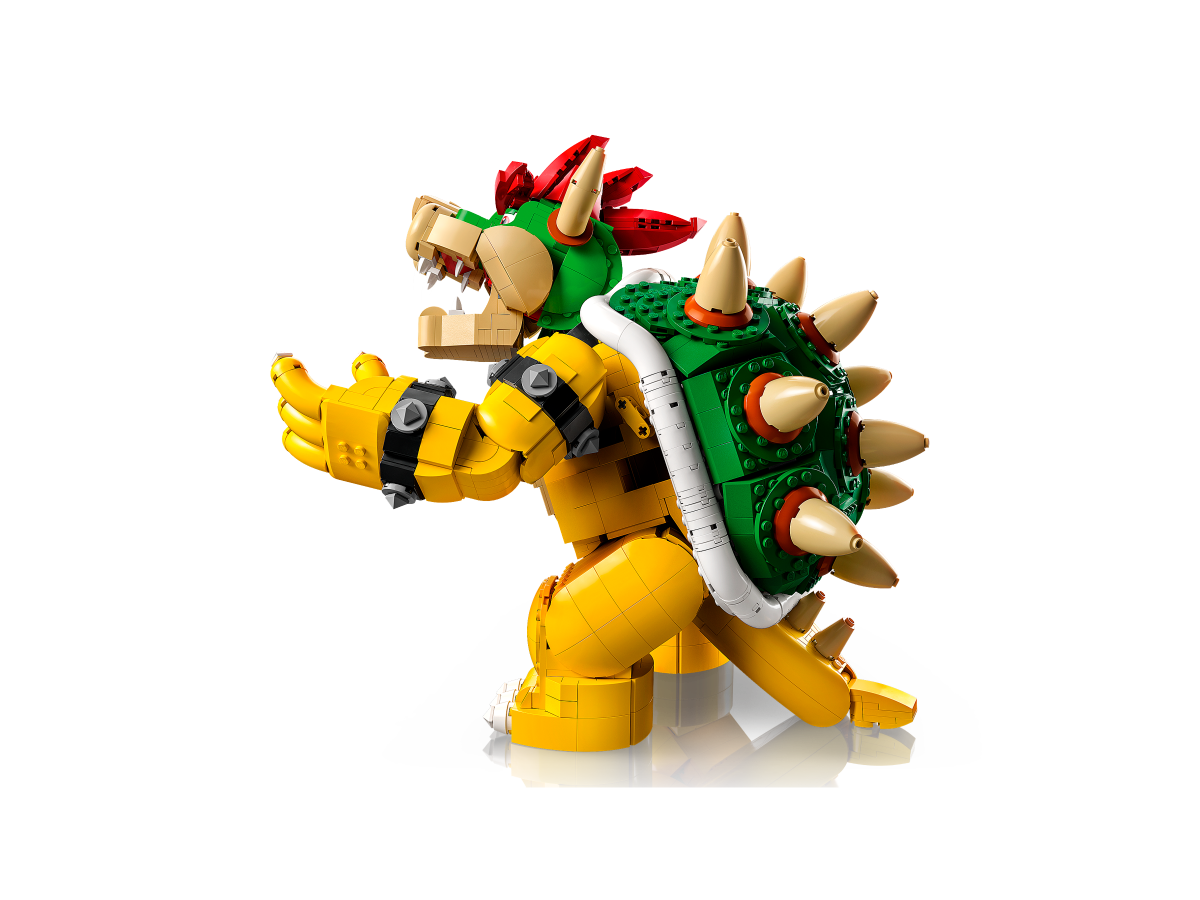 71411 De machtige Bowser™