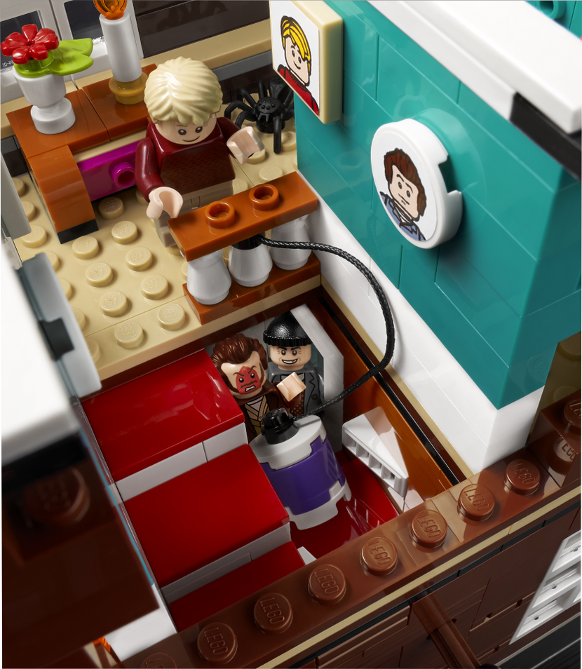 21330 LEGO® Ideas Home Alone
