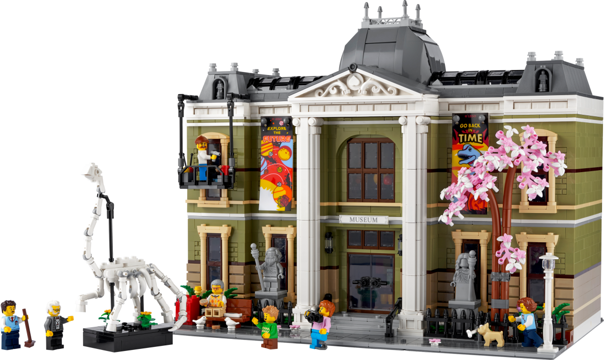 10326 Natuurhistorisch museum