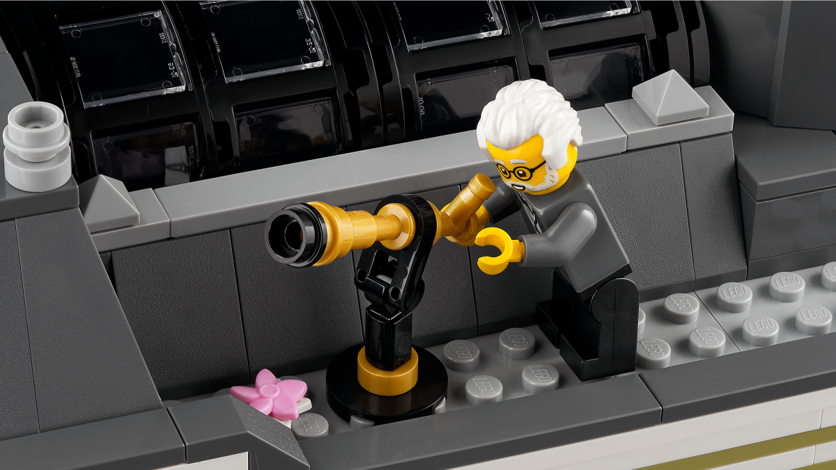 10326 Natuurhistorisch museum