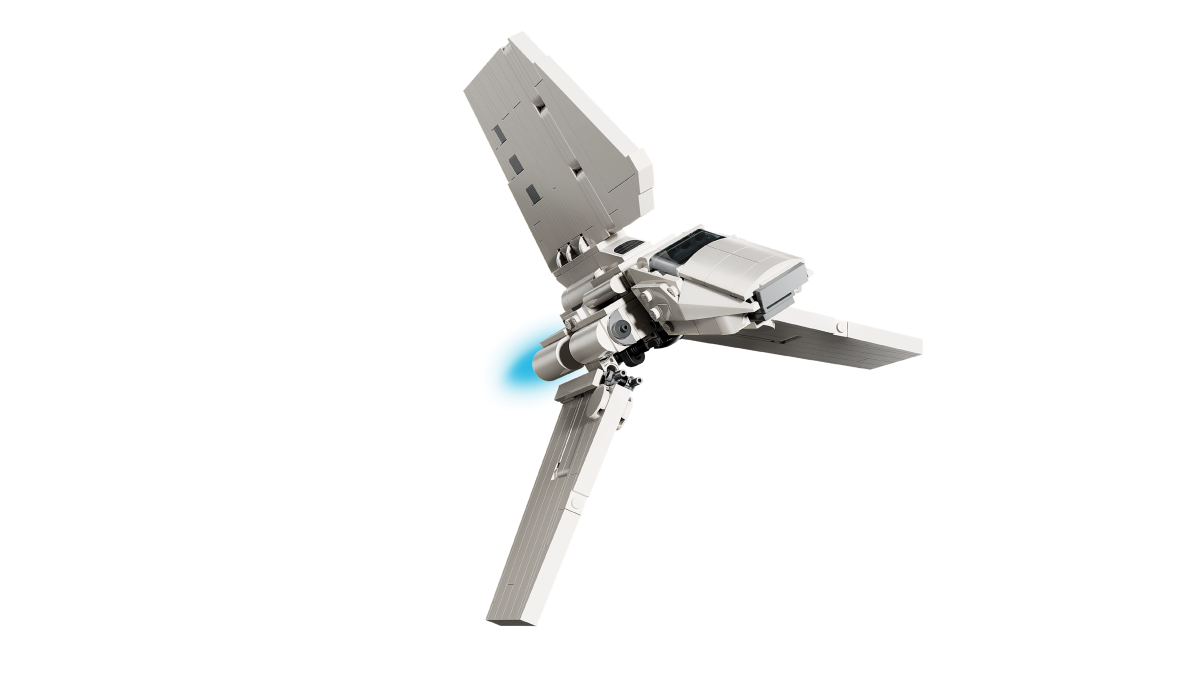 75419 Death Star™