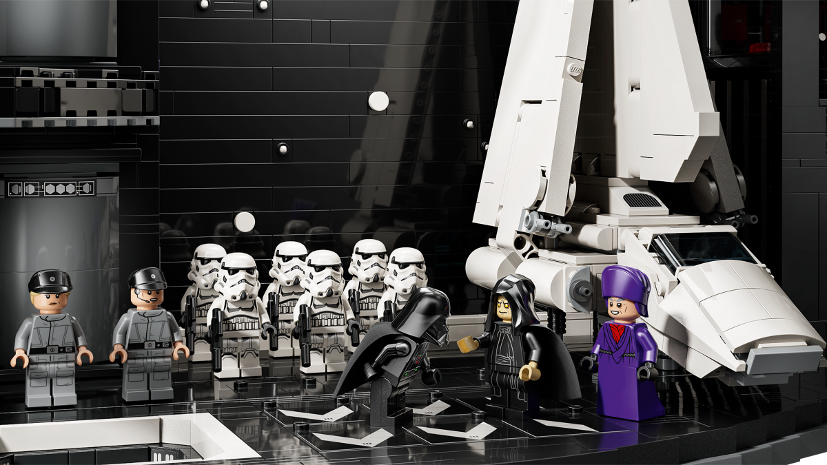 75419 Death Star™