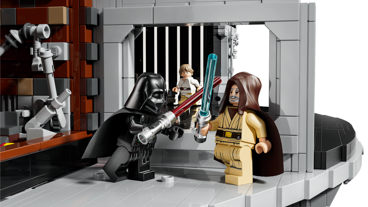 75419 Death Star™