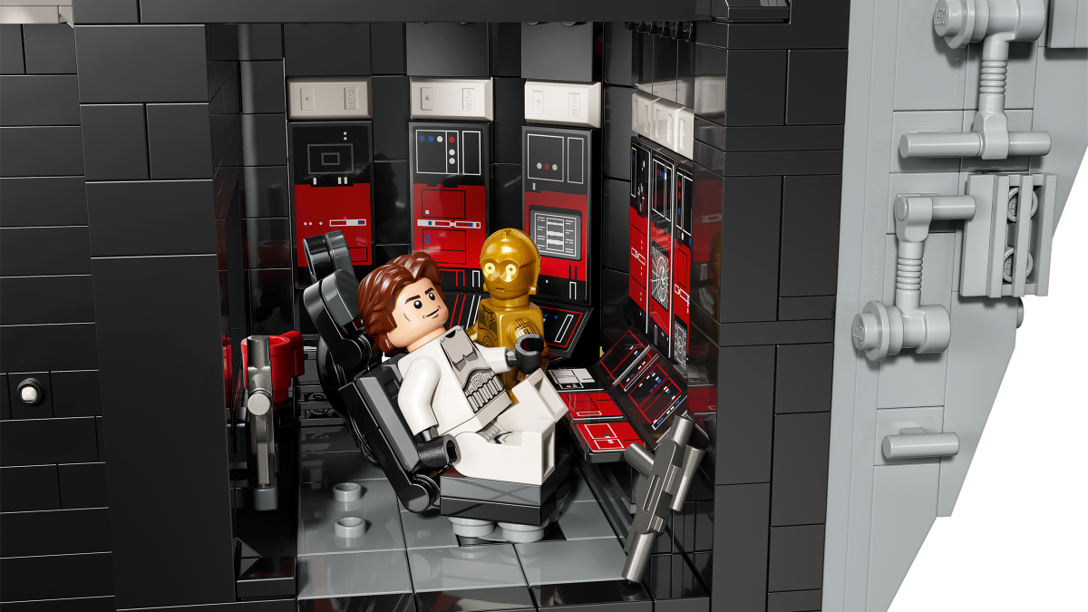 75419 Death Star™