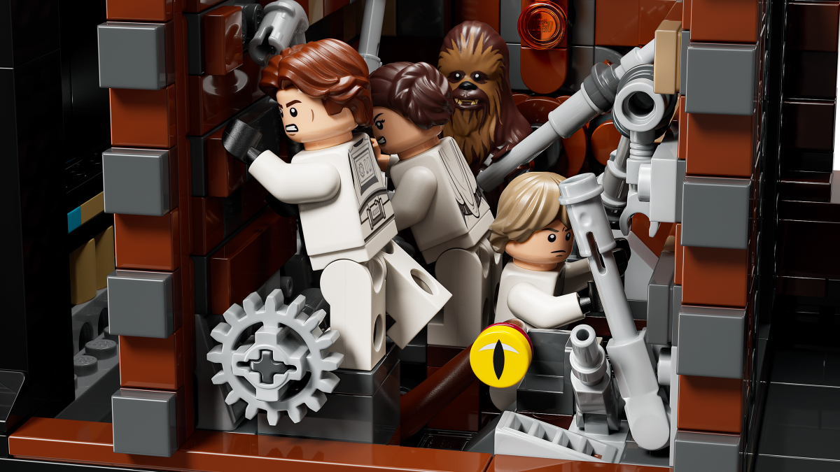 75419 Death Star™