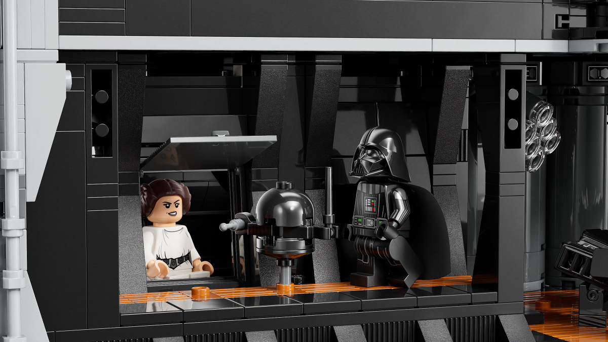 75419 Death Star™