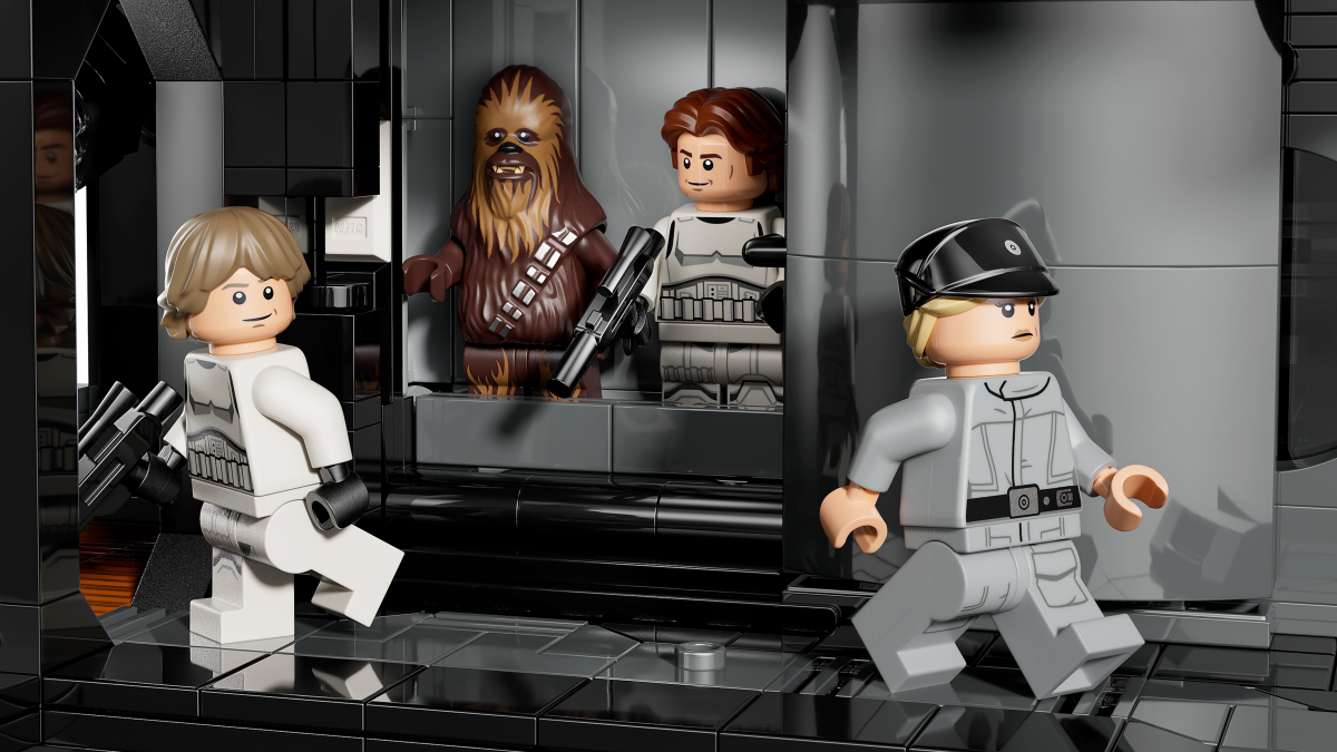 75419 Death Star™