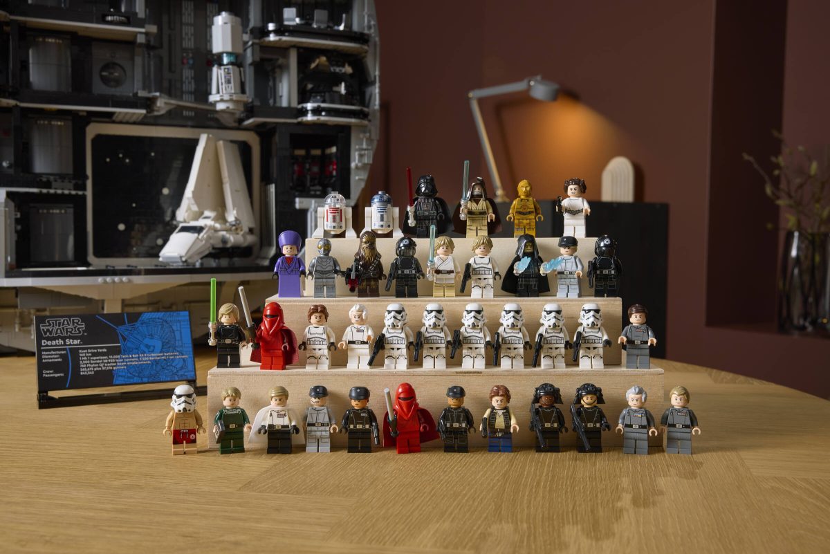 75419 Death Star™