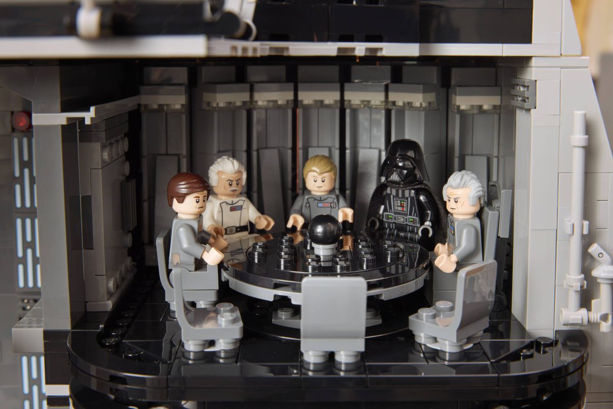 75419 Death Star™