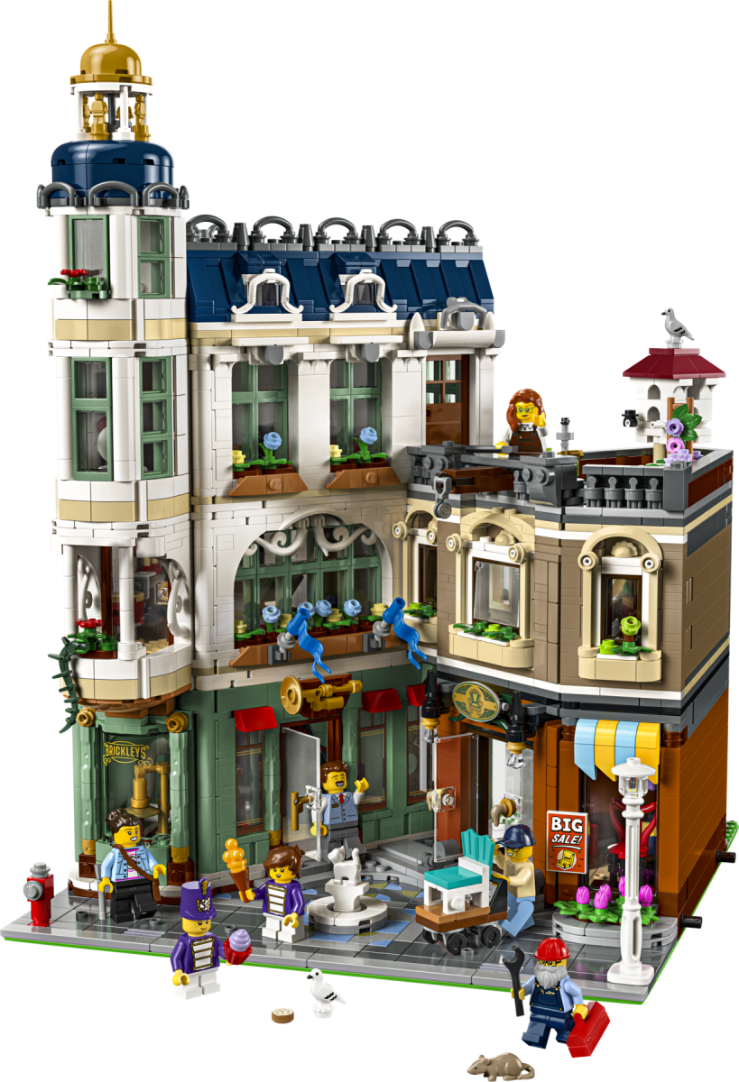 11371 Winkelstraat