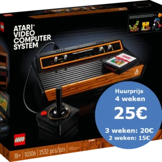 10306 - Atari 2600