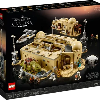 75290 - Mos Eisley Cantina