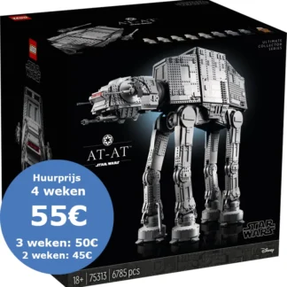 75313 - AT-AT