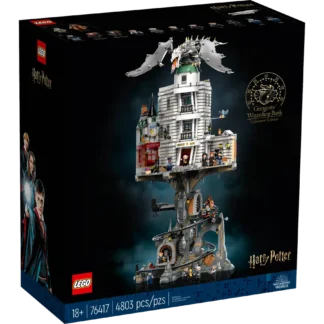 76417 - Gringotts Wizarding Bank