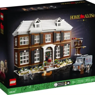 21330 - Home Alone