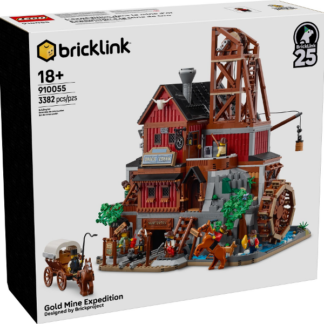 910055-1 Gold-Mine-Expedition