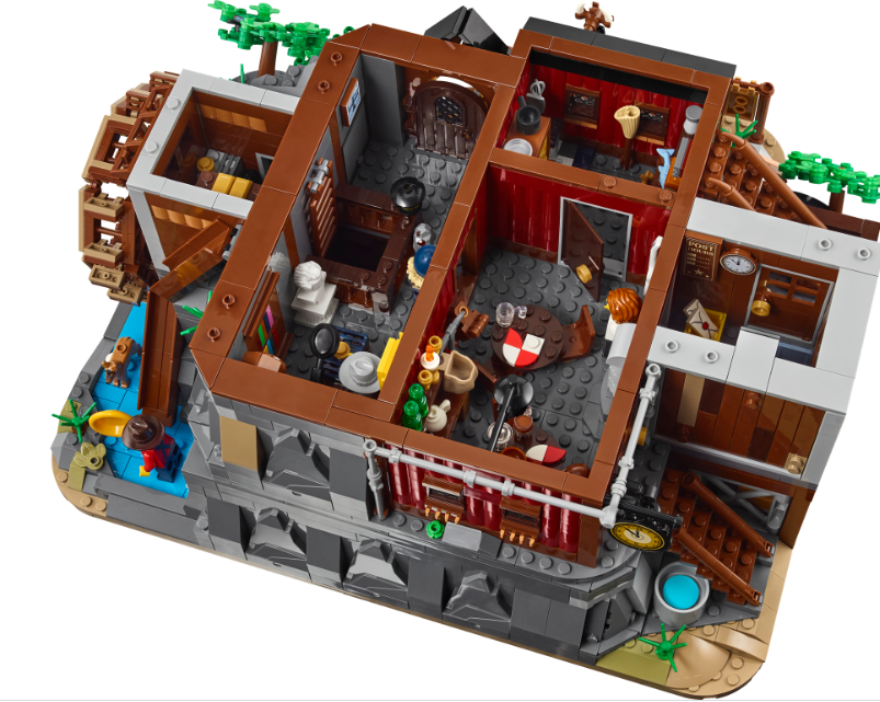 910055 - Gold Mine Expedition - Afbeelding 6