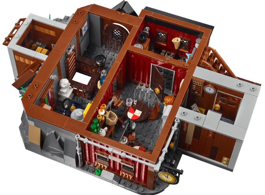 910055 - Gold Mine Expedition - Afbeelding 5