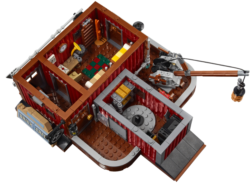 910055 - Gold Mine Expedition - Afbeelding 4