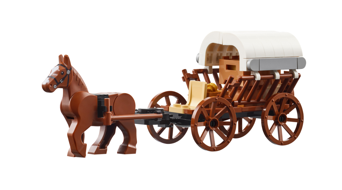 910055 - Gold Mine Expedition - Afbeelding 2