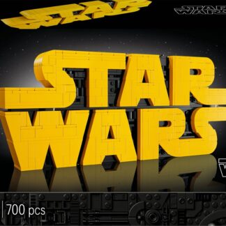 75407 - Star Wars Logo