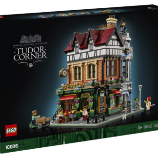 10350 - Tudor Corner