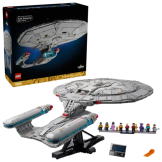 10356 - Star Trek: U.S.S. Enterprise